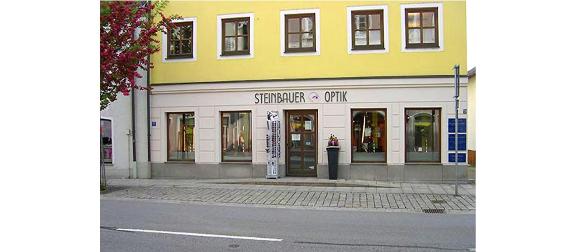 Das Geschäft