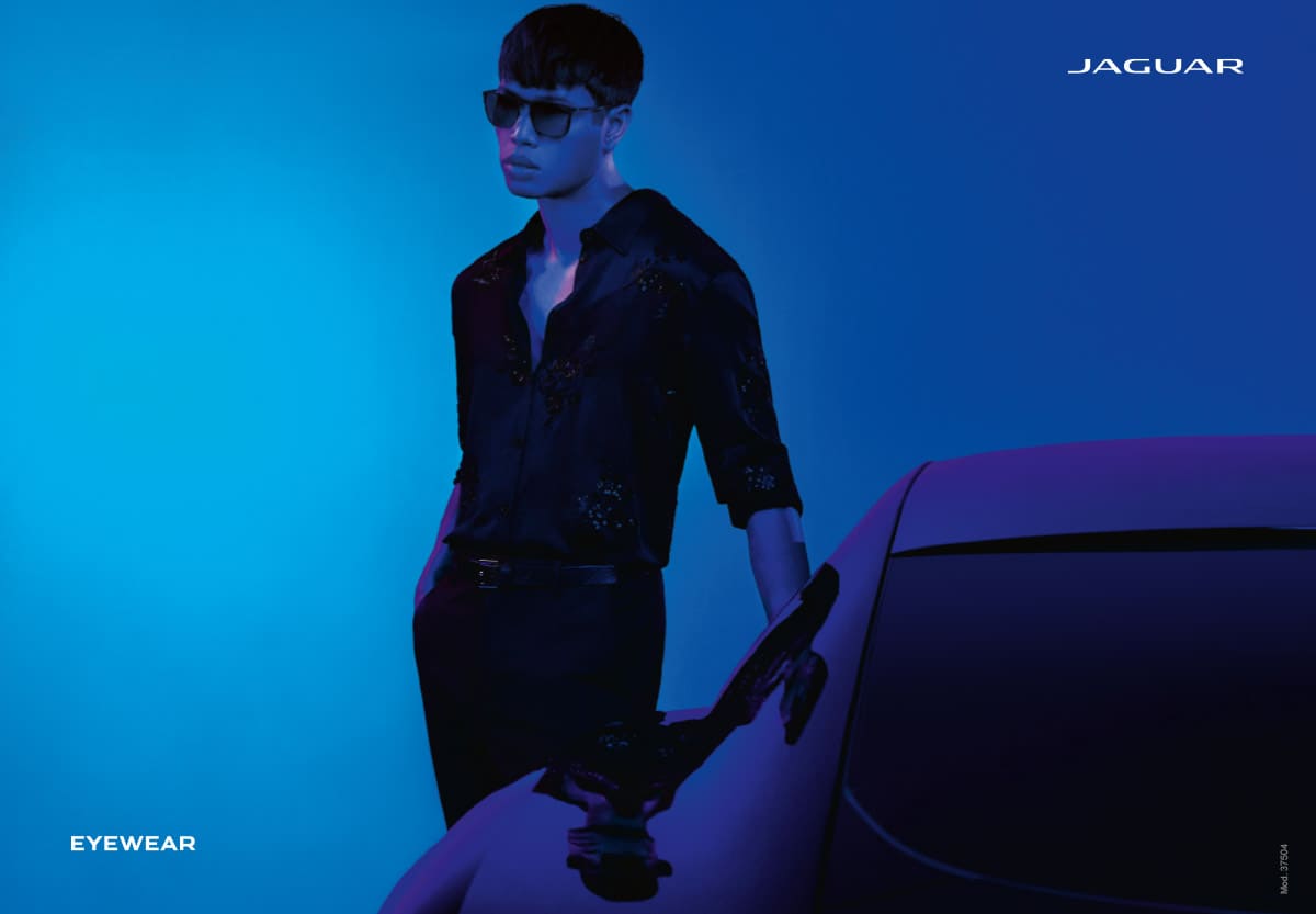 Jaguar