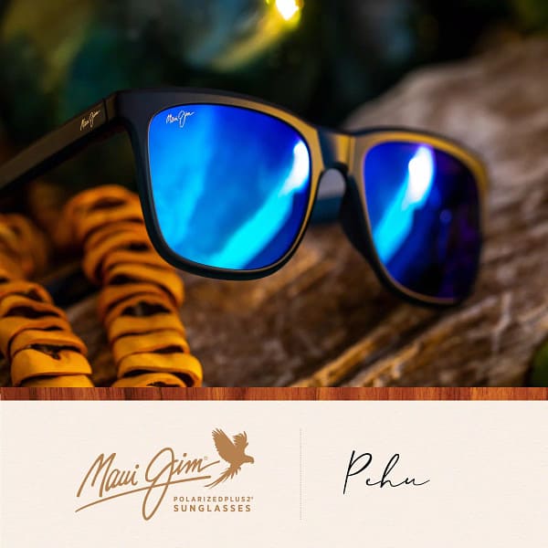 Maui Jim
