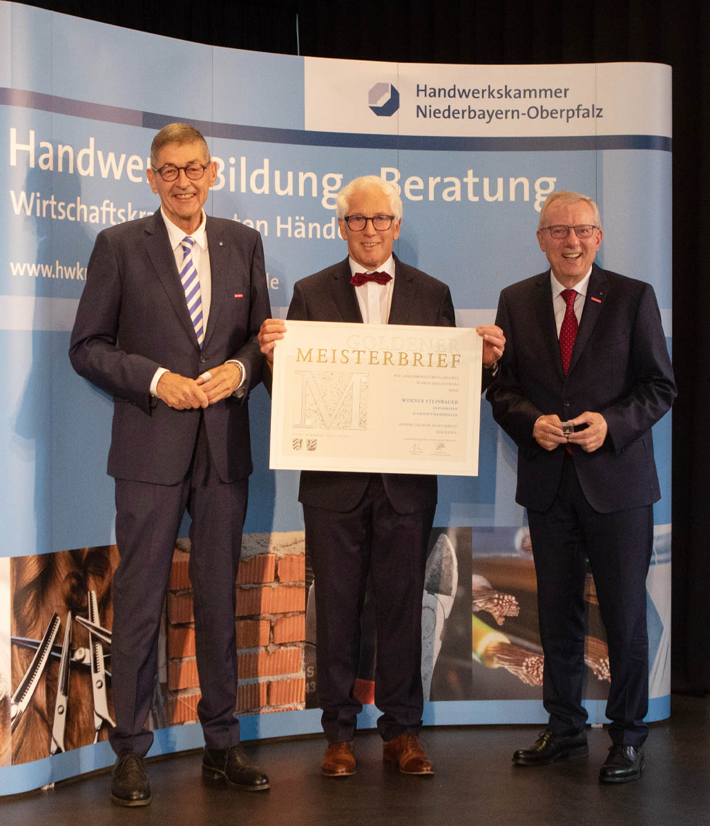 Meisterbrief